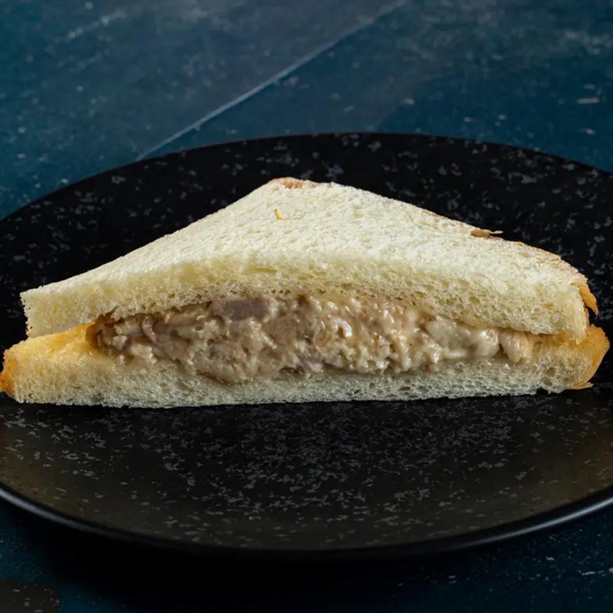 BBQ Chicken Sandwich